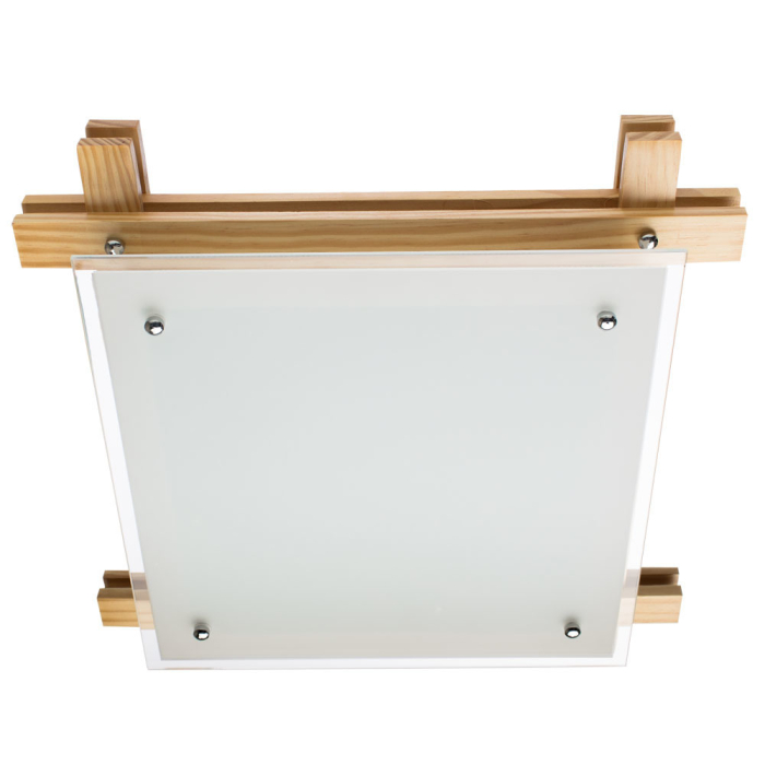 Люстра потолочная, Потолочный светильник ARCHIMEDE 40см