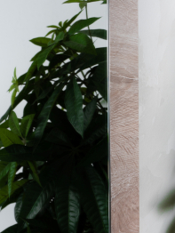 Люмен Зеркало настенное 18