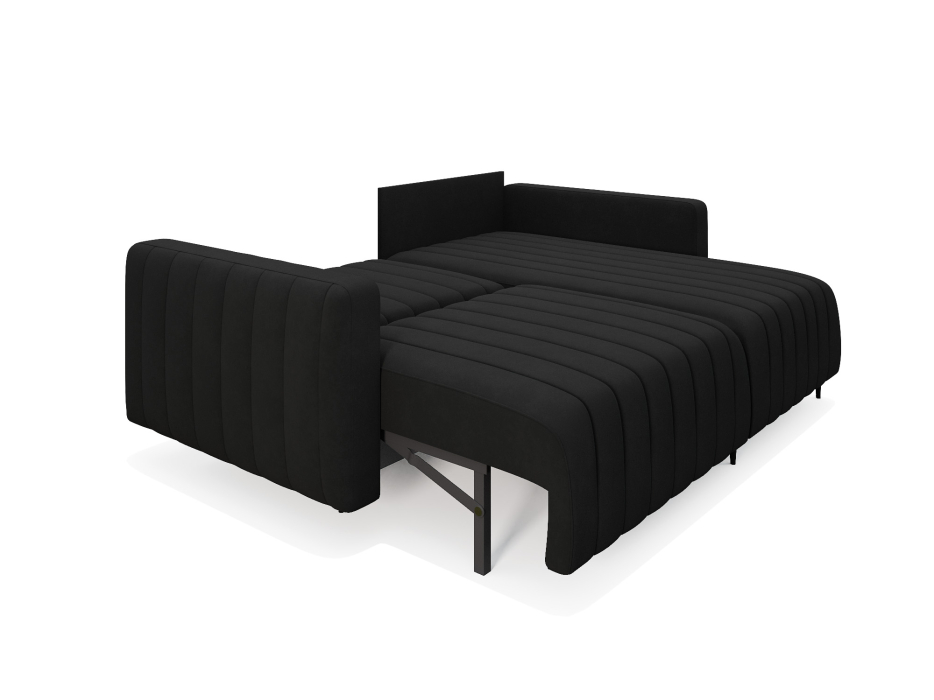 Диваны угловые в гостиную, Диван угловой Флорент (Велюр)