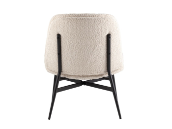 Кресло лаунж STOOL GROUP Tail