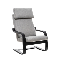 Кресло для отдыха, Кресло Leset Сириус (Венге)