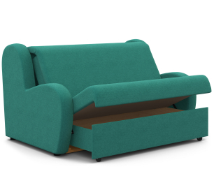 Диван-кровать Барон 100, велюр