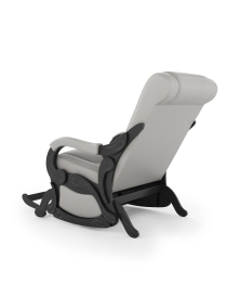 Кресло маятниковое  РОДОС-МАЯТНИК экокожа