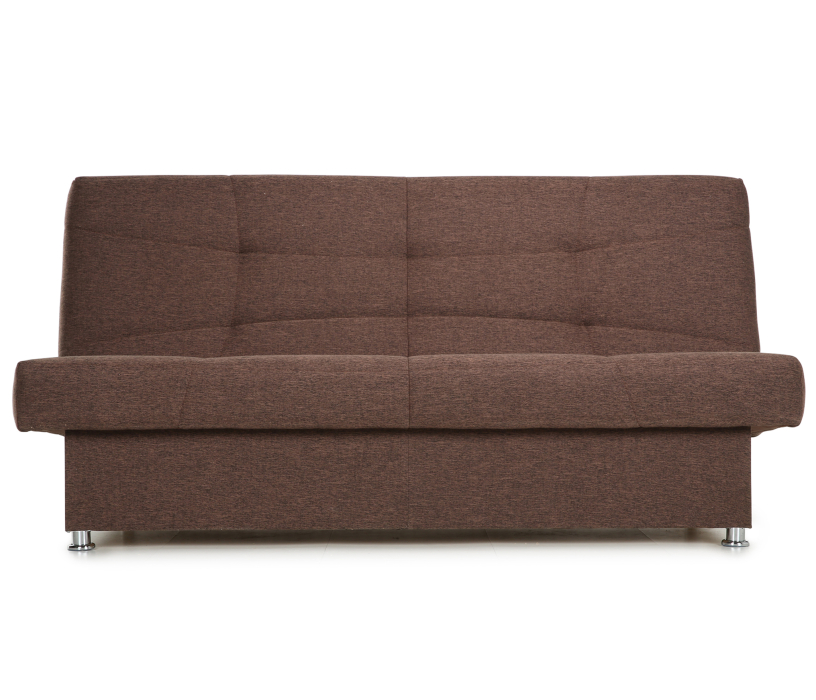 Диваны кровати со спальным местом, Диван-кровать Барон, рогожка