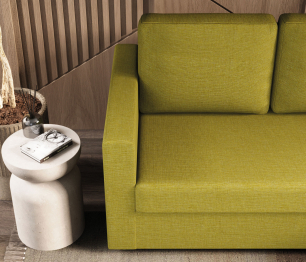 Диван угловой Джессика, рогожка