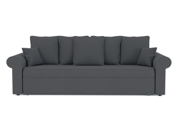 Диван-кровать Гамбург еврокнижка, велюр