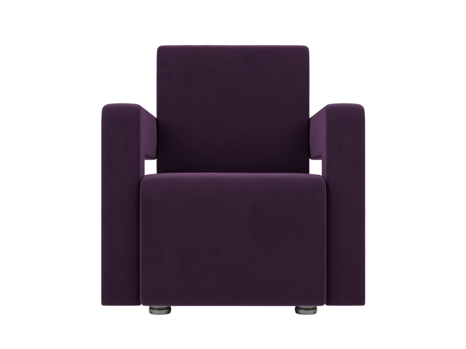 Кресло для отдыха, Кресло Рамос, велюр