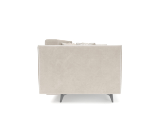 Диван прямой тик-так Майами (Бархат)