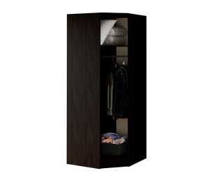 Шкаф угловой Фиеста