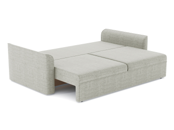 Диван-кровать еврокнижка пантограф Эрдинг, рогожка Люкс