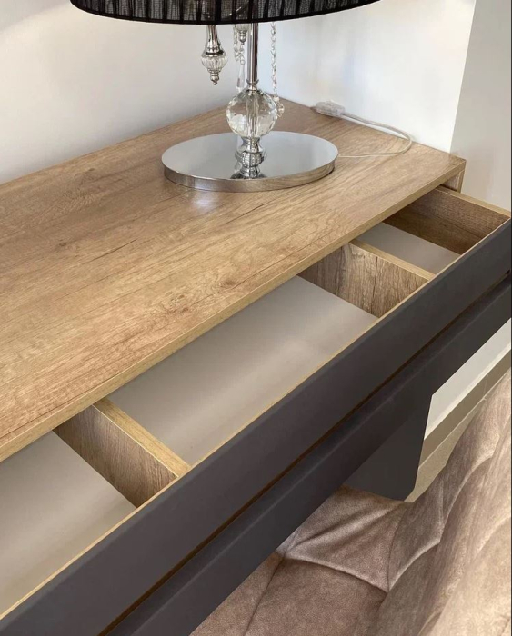 Туалетные столики, Столик туалетный Наоми СТ-04