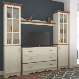 Гостиная Шерри вариант №3 