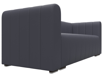 Диван прямой Лига-073, экокожа GRIFON