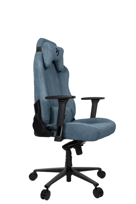 Геймерские, Компьютерное кресло (для геймеров) Arozzi Vernazza Soft Fabric 