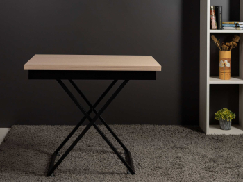 Стол-трансформер Левмар Apollo D31