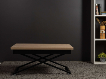 Стол-трансформер Левмар Apollo D89