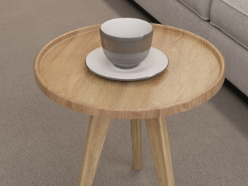 Стол журнальный Sline Полли