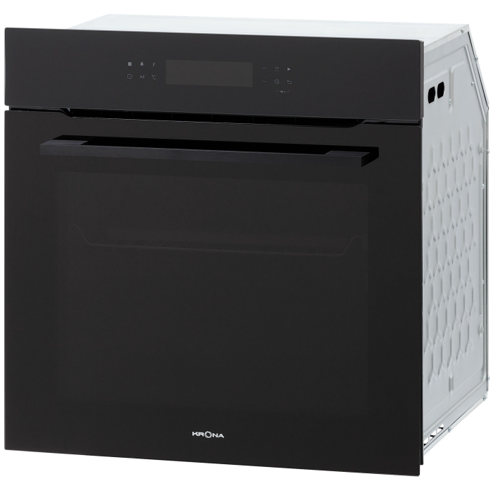 Духовые шкафы, Электрический духовой шкаф (независимый) KRONA UNIVERSUM 60