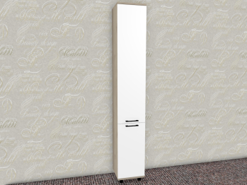 Модульная система Грейс Шкаф ШК-5042  Гикори Джексон Светлый