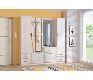 Прихожая Иннэс 6 №9