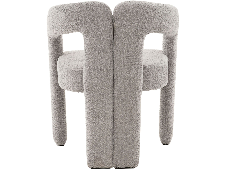 Стулья, Стул STOOL GROUP Болинджер букле