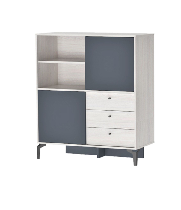 Стенки для гостиной, Гостиная Лион №2