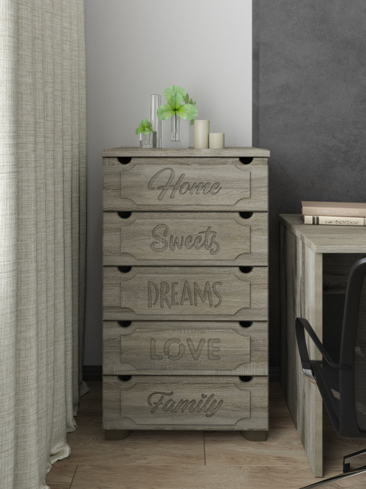 Комоды, Комод ДримСтар ДС-11