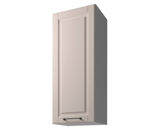 Шкаф навесной 40х96 см Салерно