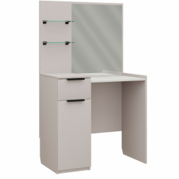 Стол туалетный Марлин (Кашемир)