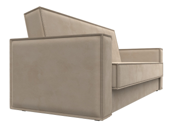 Диван-книжка Куба, велюр