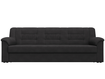 Диван прямой Карелия, замша JOLY