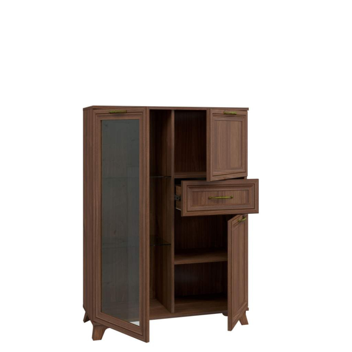 Стенки для гостиной, Гостиная Ариэль 2