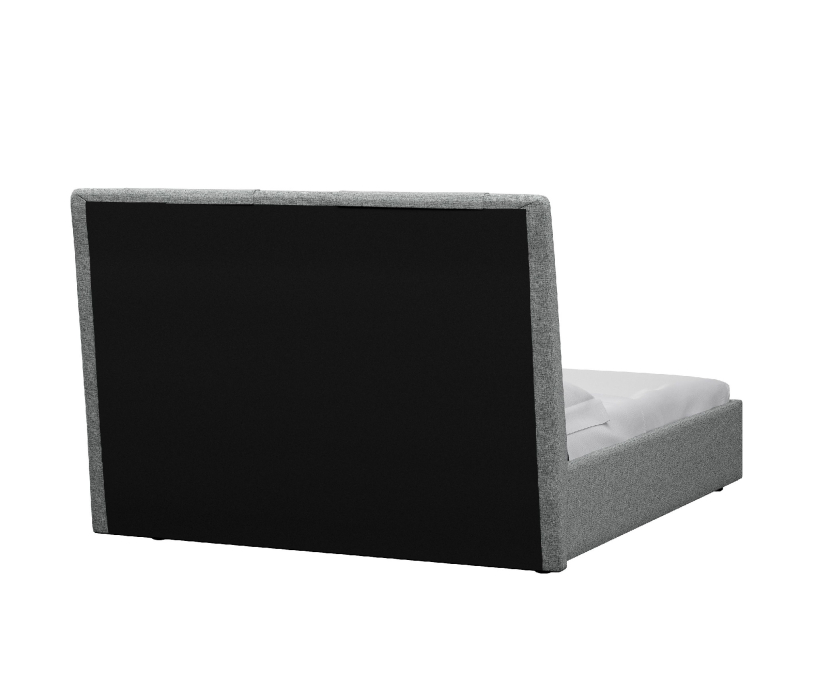 Кровати с мягким изголовьем, Кровать Ester 1600 Жаккард