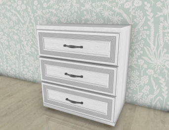 Модульная система Карина Тумба ТБ-1024