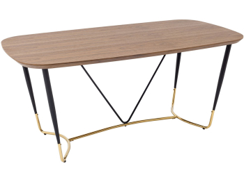 Стол обеденный STOOL GROUP Даймакс 180*90 МДФ