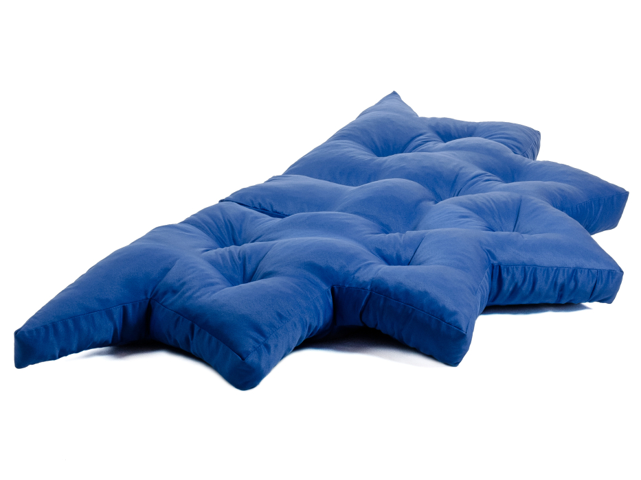 Бескаркасные кресла, Кресло Звезда L