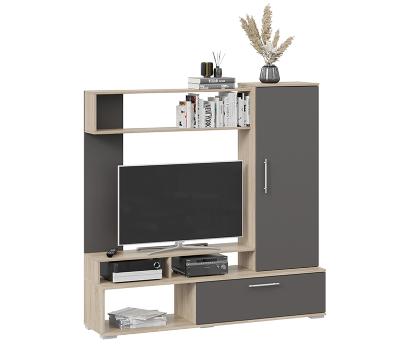 Стенки для гостиной, Сиена Стенка