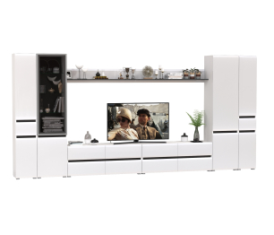 Мебель для гостиной корпусная Сидней комплектация № 114