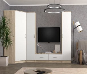 Тумба под телевизор Фреш ТВФР 1