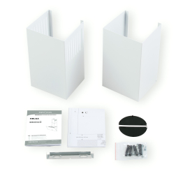 Вытяжка кухонная HELGA 600 PB