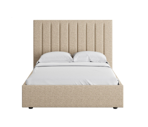 Кровать Ingrid 1400 Жаккард