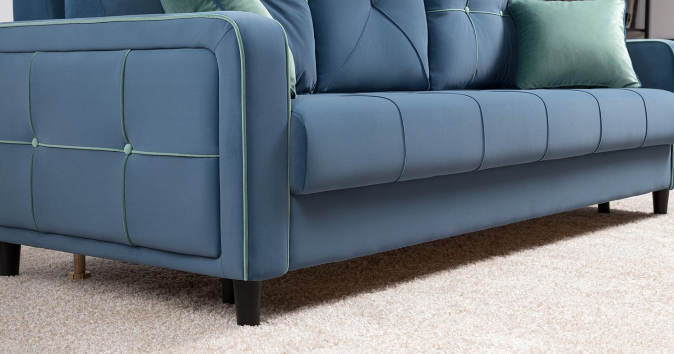 Диваны книжки, Диван-кровать Черри Н