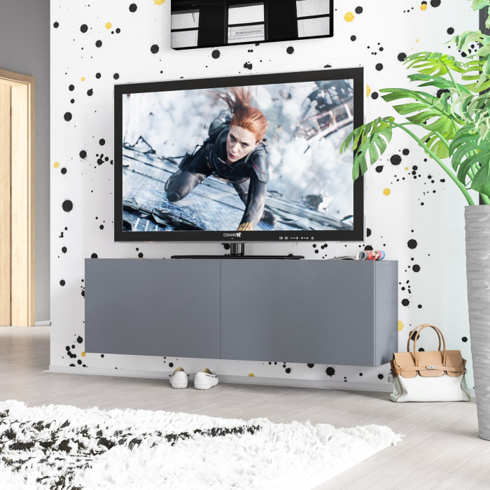 ТВ-тумбы, Подвесная ТВ-тумба РВК-1500