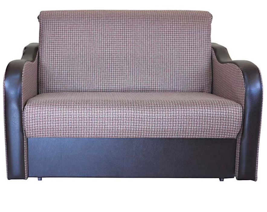 Диваны, Диван-кровать Коломбо 120, рогожка 