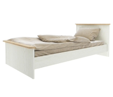 Кровати 90 см, Кровать Тифани 305.04