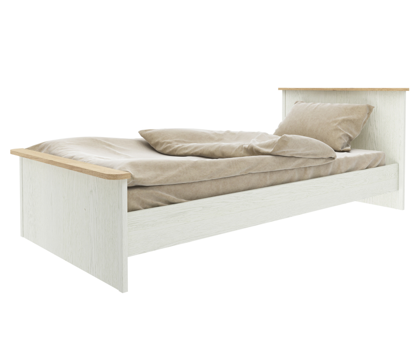 Кровати 90 см, Кровать Тифани 305.04