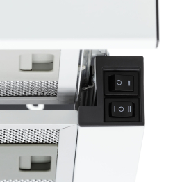 Кухонная вытяжка KAMILLA T 600 (1 мотор)