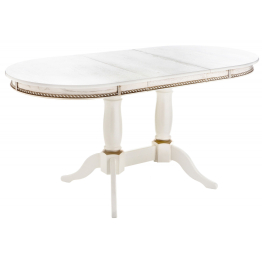 Деревянный стол Кантри 120