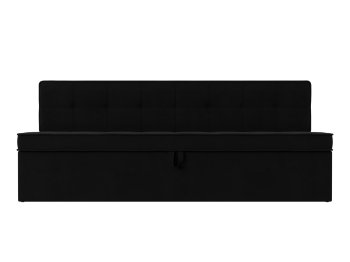 Кухонный диван Техас, микровельвет