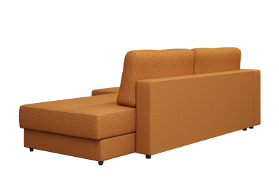 Диван угловой Бостон Жаккард